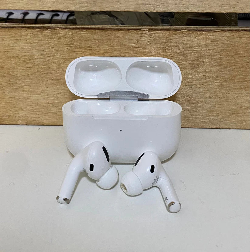 AirPods Pro 2 – Premium Noise Cancelling Wireless Earbuds
