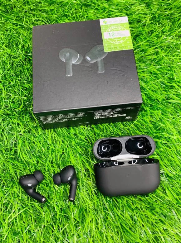 AirPods Pro 2 – Premium Noise Cancelling Wireless Earbuds
