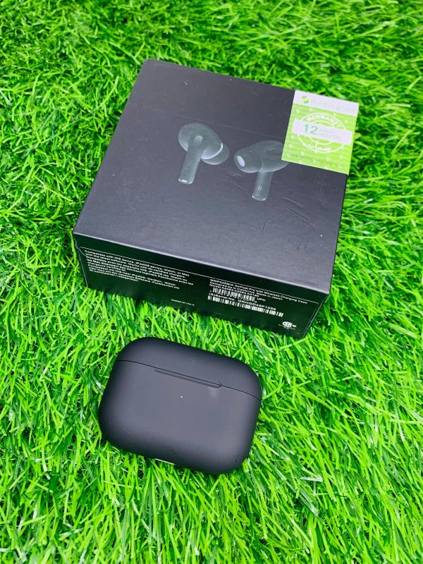 AirPods Pro 2 – Premium Noise Cancelling Wireless Earbuds